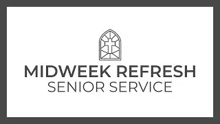 Welcome to Decaturville Pentecostal Church Livestream!