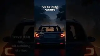Nale Ba Chudail Ki Kahani Karnataka Ki Woh Sabse Daravni Raatein..
