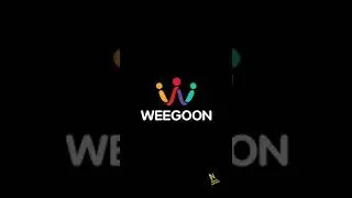 Thief Puzzle - L 1 to 2 - (Weegoon) - Funny Stickman Brain Puzzle Game - #Shorts