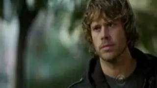 Deeks & Kensi - Hymn for the Missing