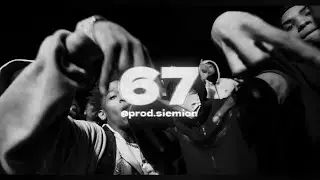 [FREE] Kyle Richh x Dee Billz Jerk Drill Type Beat - 