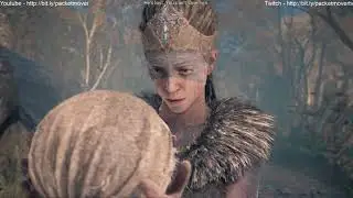 Hellblade Senuas Sacrifice Part 1