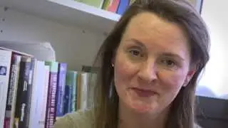Prof. Catriona Morrison, Inaugural Lecture: 