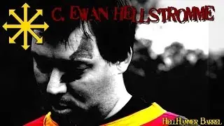Hellhammer Barrels - Okfest 2013 - Ewan - Final