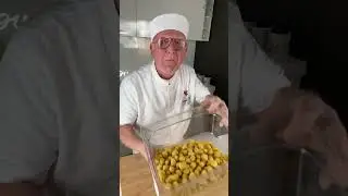 Struffoli Napoletani ricetta originale