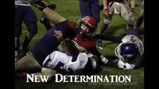 FGHS Football 2015 Trailer