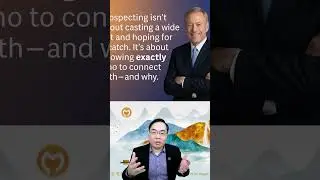 Master Warm Market Prospecting with Precision Techniques