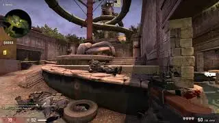 Counter-Strike: Global Offensive (Chlorine)