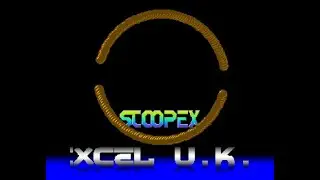 SCOOPEX - 180 Bobs - 1989
