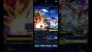 FFBE GL - Scorn of the Great Explosion Festival feat. Xuan Wu & Qing Long all missions