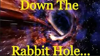 Down The Rabbit Hole - Relaxing, Meditation, Sleep, Yoga, Spa, Study Music.