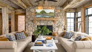 Comment rendre votre int&eacute;rieur plus chaleureux.