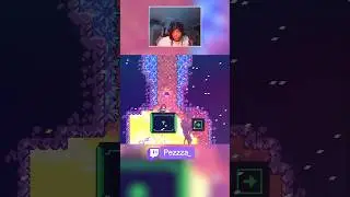 NAH HE HAS TO DOING THIS ON PURPOSE #pezza #pez #celeste #celestegameplay #rage