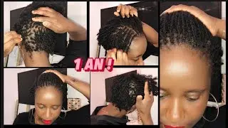 ÉVOLUTION MICROLOCKS | UN AN MICROLOCS EN IMAGES