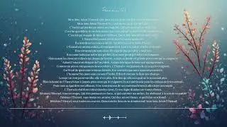 🌿 Psaume 103 | Bénis l’Éternel | Chant biblique CCM · Shuli Bible