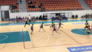 U 14 B ligi Gebze Olimpik-GLR Sportif A.Ş. (7)