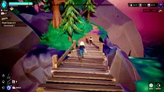 Drake Hollow with Setsuko Part 4