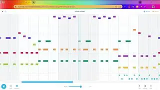 Coffin dance loop-able on chrome music lab