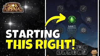 How to DOMINATE the New AFK Arena ABEX Season!