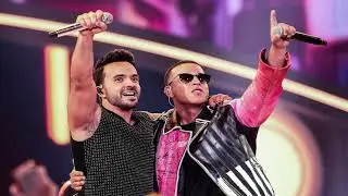 LUIS FONSI X DADDY YANKEE - DESPACITO Maia Dan Redrum Extended Vrs.2@22