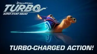 Turbo: Super Stunt Squad - PS3/X360/WiiU/Wii/3DS/NDS - Trailer!