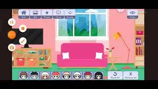 Gacha Life bay3 yldo hot iak kuj eodp fstab cdl htod wno now tpsl