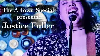 Justice Fuller at A Town Center