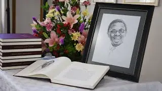 UCT legacy project honours life&rsquo;s work of Prof Bongani Mayosi