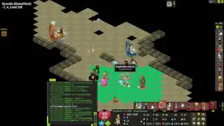 Dofus PvM - Voldelor Bounty (Overkill 8 v 1)