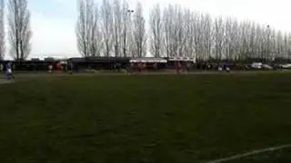 SK Nevele - KSK Zingem : DAVY DUBELLOY