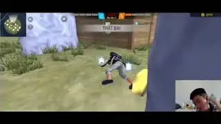 WAG.TheGhost Vs HEV.Dontcry