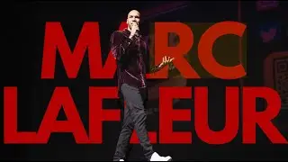 Marc Lafleur - 2025 Speaker Highlights