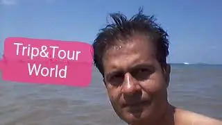 Chicago Park District -  A Tour of Lake Front  Beach - (Michigan Lake) Travel Guide