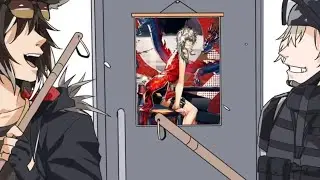 [Arknights] Zero Sanity Moments Compilation
