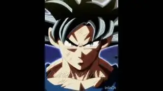 Goku | ft.here | frostynight |