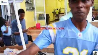 MCKOYS NEWS TV - MONTEGO BAY JAMAICA - MORE THAN JUST NEWS 2017