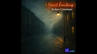 Heart breaking Indian Cinematic Music | Toonyug Audio