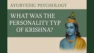Ayurvedic Psychology: Is It Possible for a Human to Have Absolute Purity?