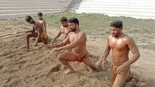 Desi technique workout #viralvideo #youtubevideo #desiworkout #trending