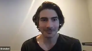 Kyle Schmid gets frank with Brandon Routh about Men's Mental Health.