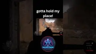 desperate fort defense in battlefield