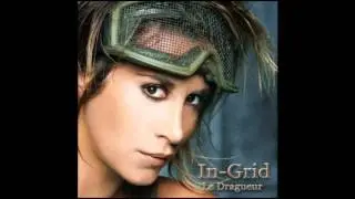 In-Grid - Le Dragueur - (Greek subtitles)