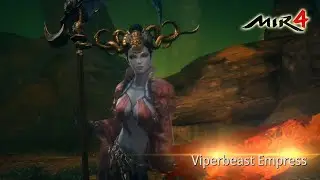 Hatchery Cave - MIR4 8th Raid