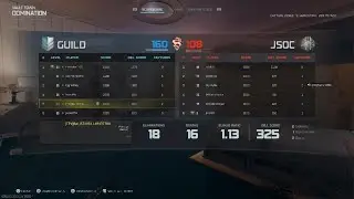 Call of Duty Triple Collateral