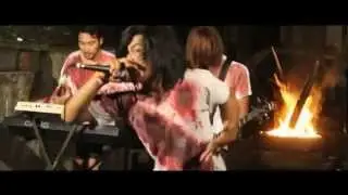 Sweet Sunday - Amarah! (Official Music Video)