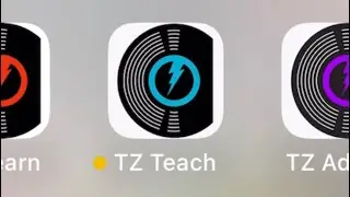 TeacherZone Teacher App Overview