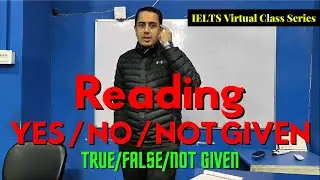 The Logical Way of Finding Whether a Statement is True, False, or Not Given