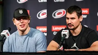 Exit Interview: Dmitry Orlov and Scott Morrow