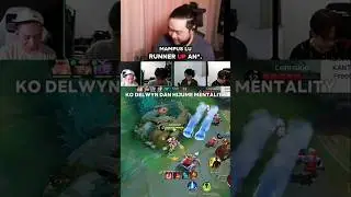 Hijume Kodelwyn CORE 😭 #mobilelegends #mlbb #mpl #ae #hijume #kodelwyn #alterego
