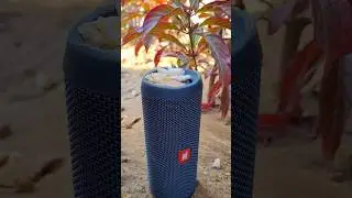 JBL And Stone extreme testing #jbl_xtreme_2 #ytshorts